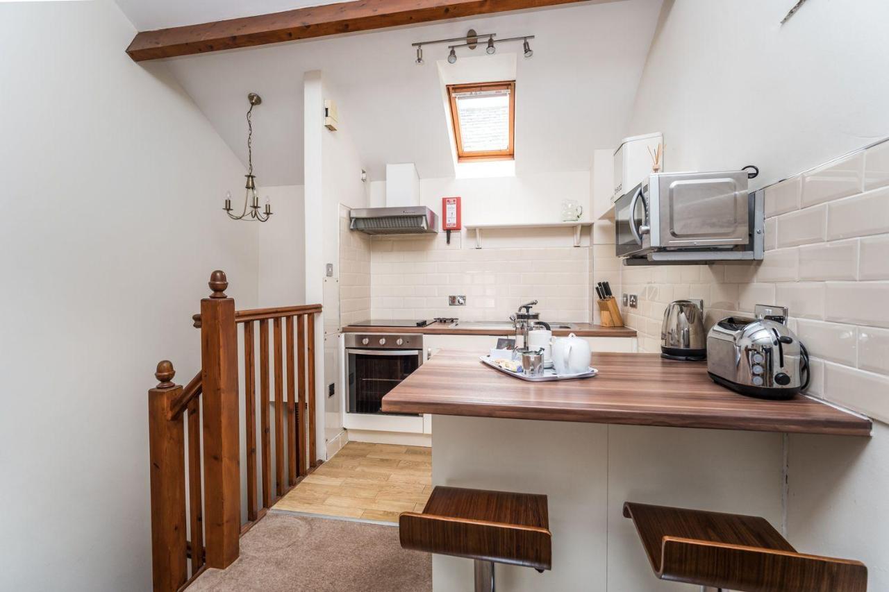 Tithe Holiday home *