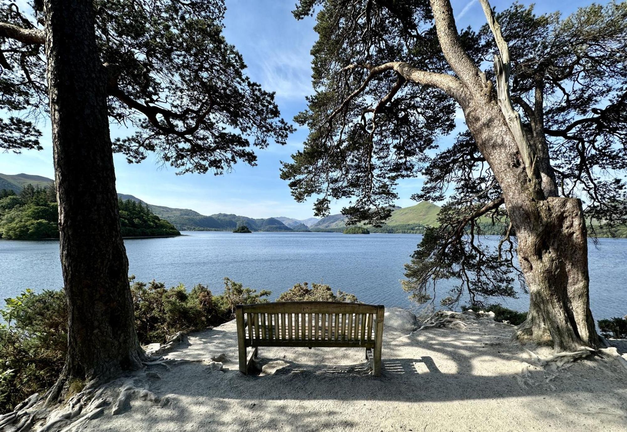 Tithe Keswick (Cumbria)